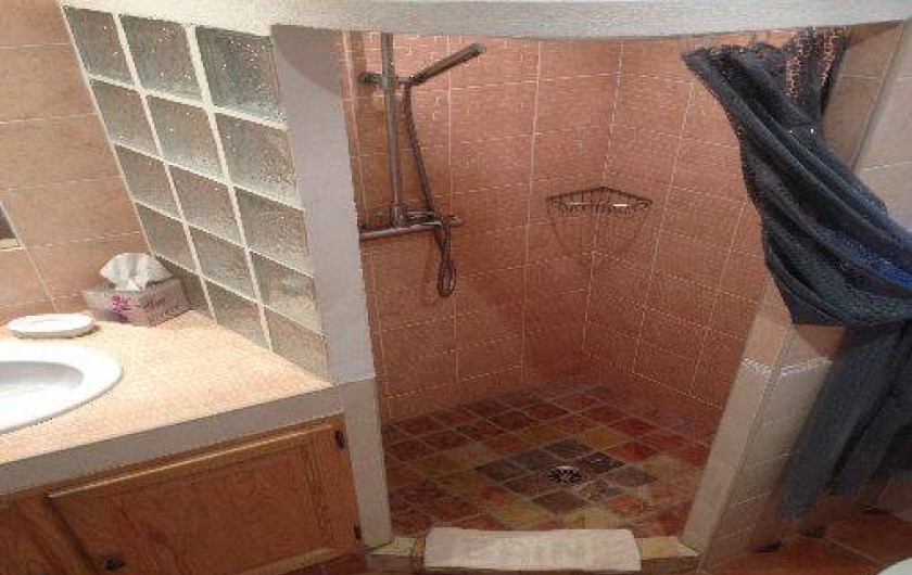 Location de vacances - Villa à Porto-Vecchio