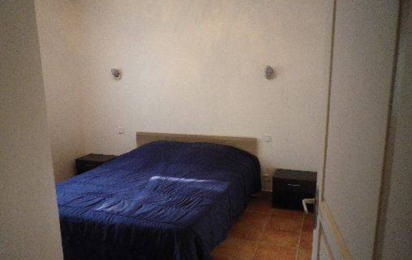 Location de vacances - Villa à Porto-Vecchio