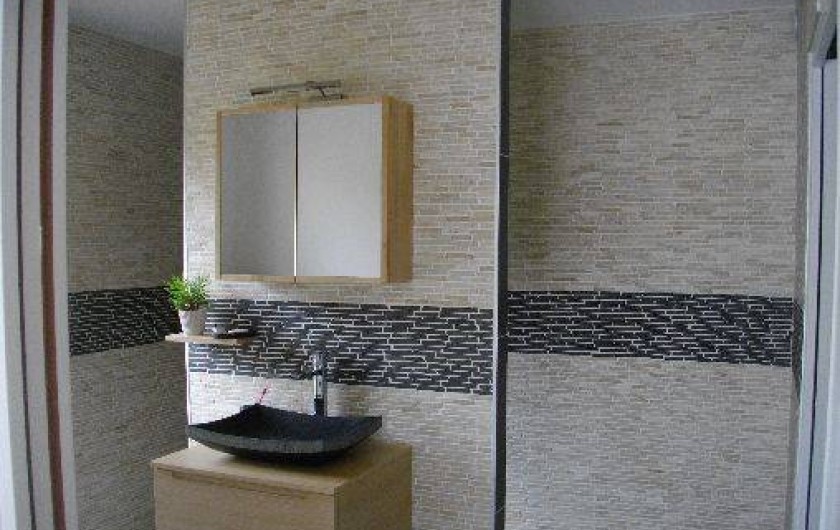 Location de vacances - Villa à Noyal-Muzillac