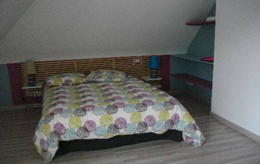 Location de vacances - Villa à Noyal-Muzillac