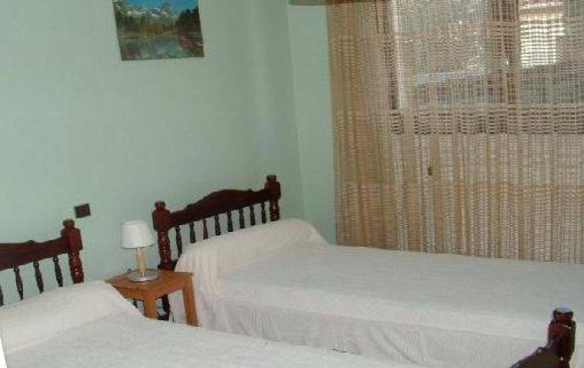 Location de vacances - Villa à Saleilles