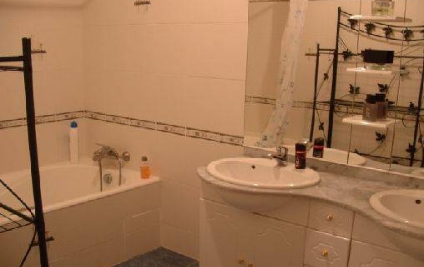 Location de vacances - Villa à Saleilles