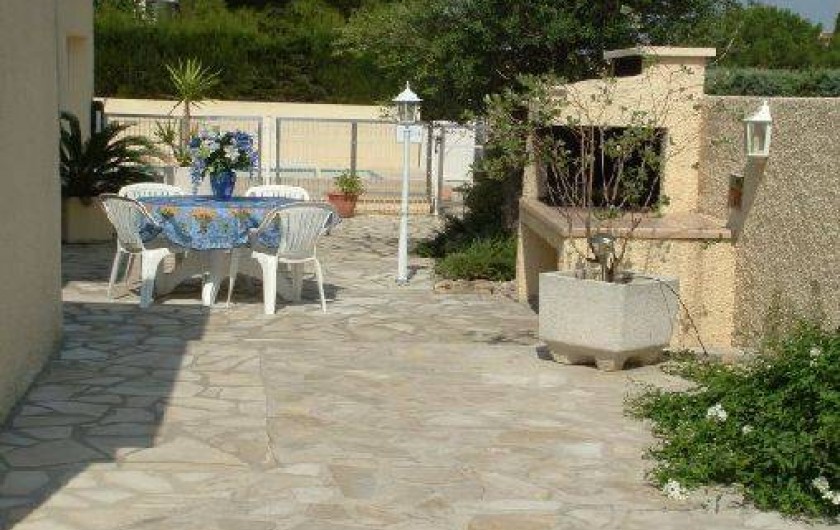 Location de vacances - Villa à Saleilles