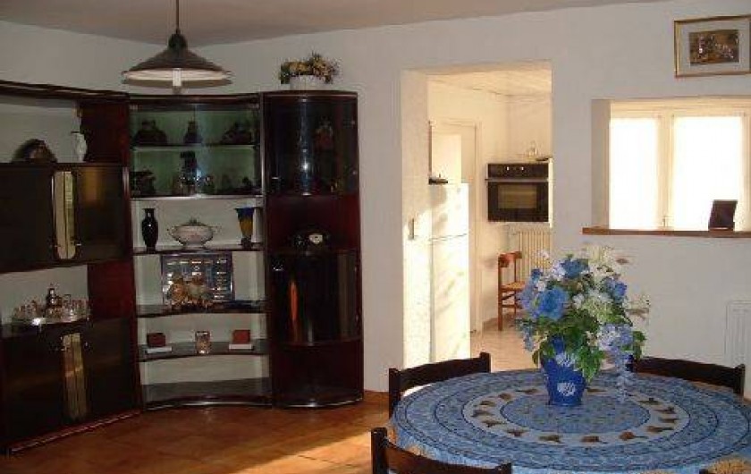 Location de vacances - Villa à Saleilles