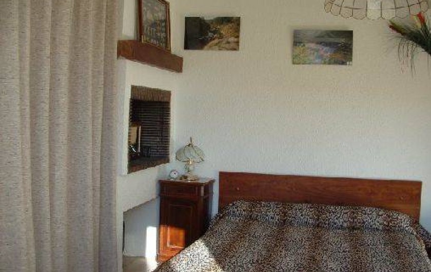 Location de vacances - Villa à Saleilles