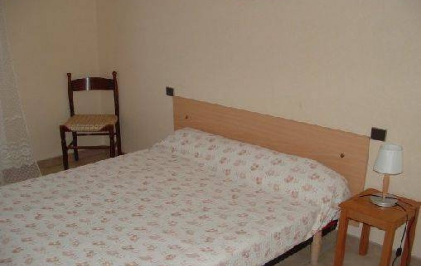 Location de vacances - Villa à Saleilles