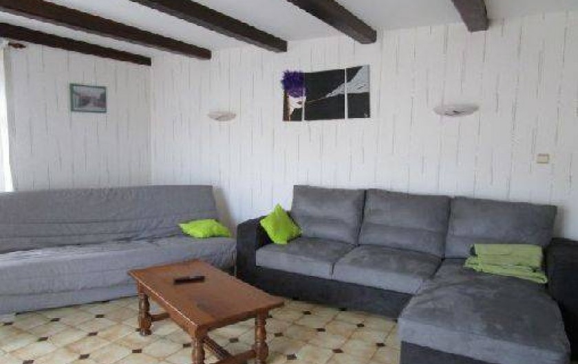 Location de vacances - Gîte à Esley