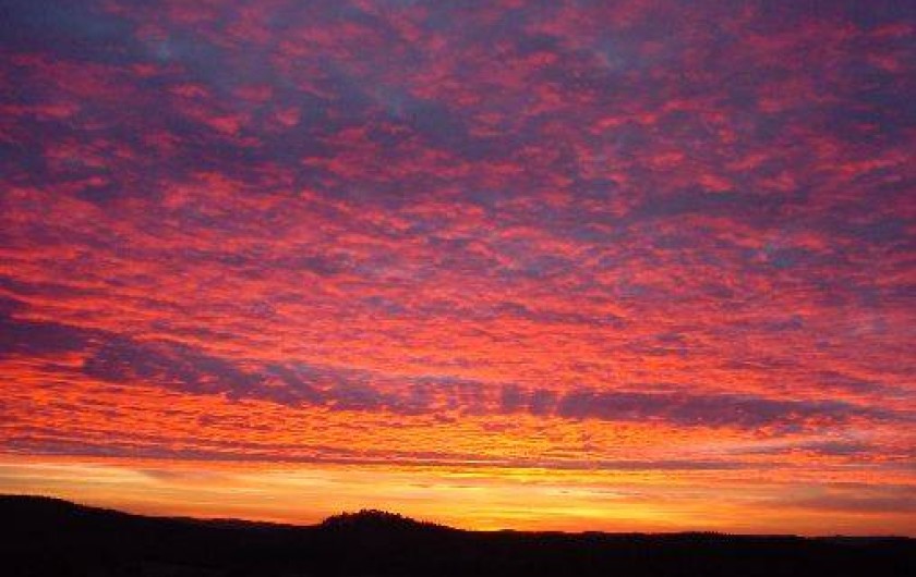Location de vacances - Gîte à Lichtenberg