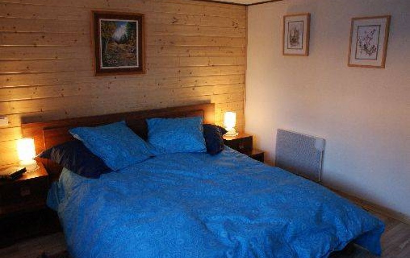 Location de vacances - Gîte à Lichtenberg