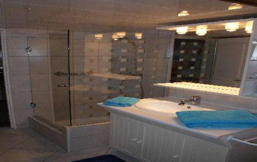 Location de vacances - Gîte à Lichtenberg