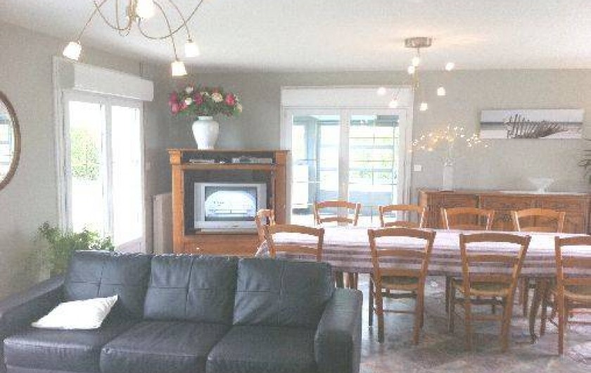 Location de vacances - Villa à Sangatte