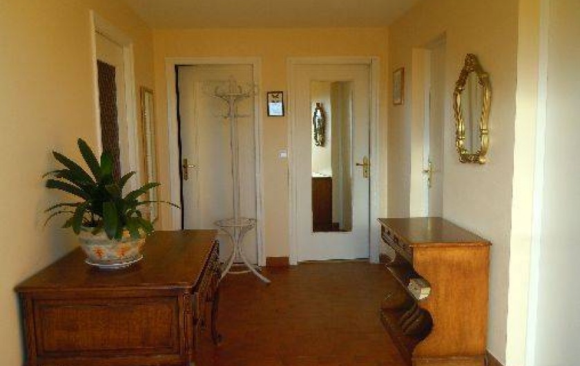 Location de vacances - Villa à Sangatte