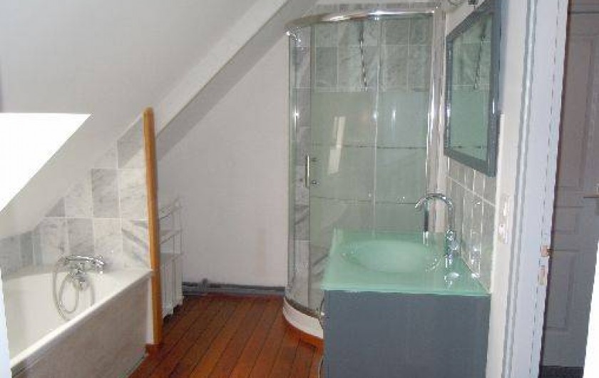 Location de vacances - Villa à Sangatte