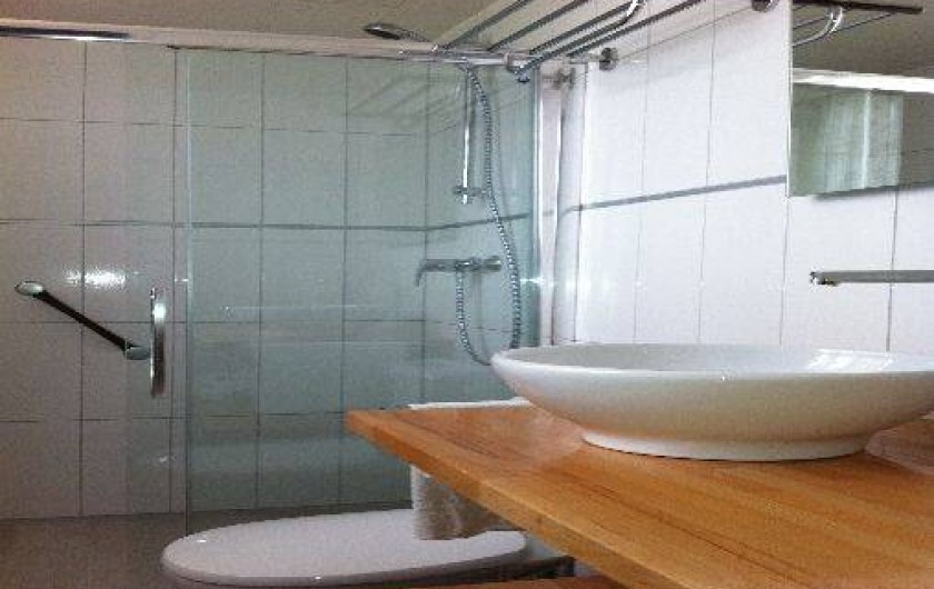 Location de vacances - Villa à Sangatte