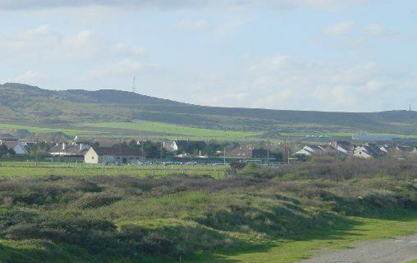 Location de vacances - Villa à Sangatte