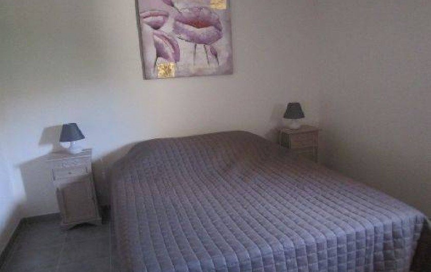 Location de vacances - Gîte à Codognan