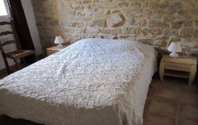 Location de vacances - Gîte à Codognan