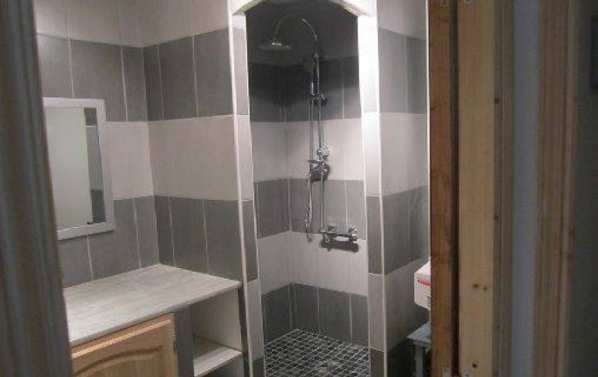 Location de vacances - Gîte à Codognan