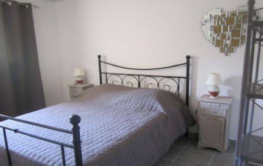 Location de vacances - Gîte à Codognan