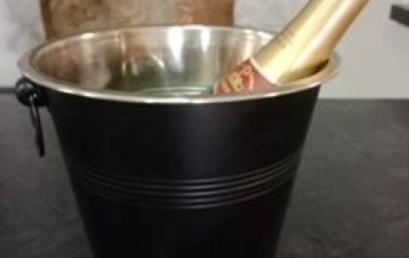 Location de vacances - Gîte à Ambrières-les-Vallées