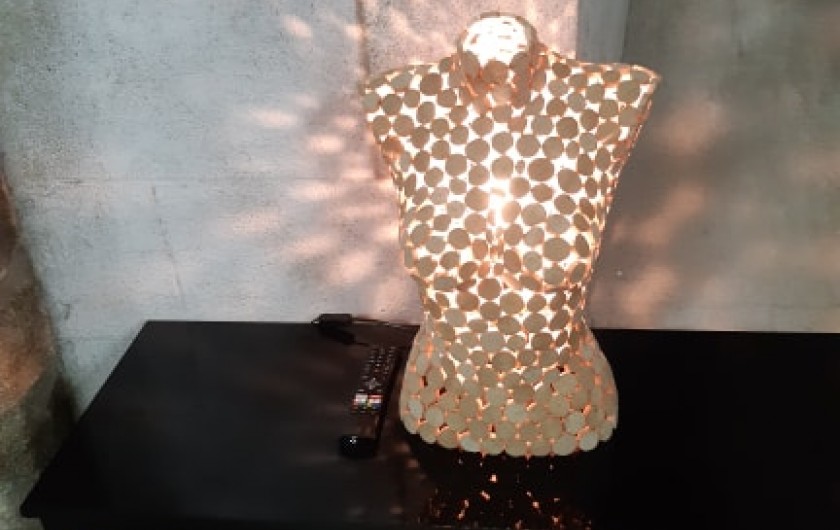 Location de vacances - Gîte à Ambrières-les-Vallées