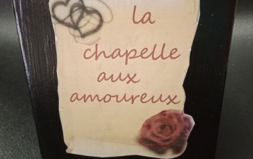 Location de vacances - Gîte à Ambrières-les-Vallées