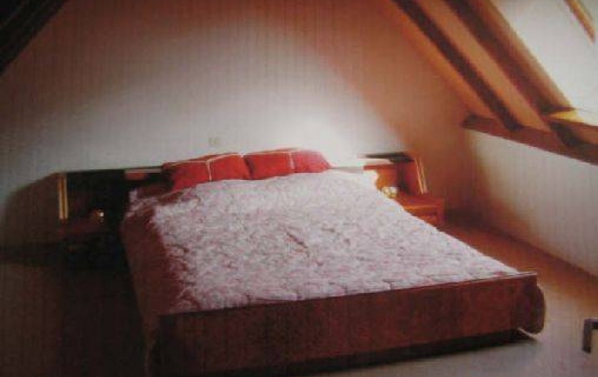 Location de vacances - Maison - Villa à Moëlan-sur-Mer