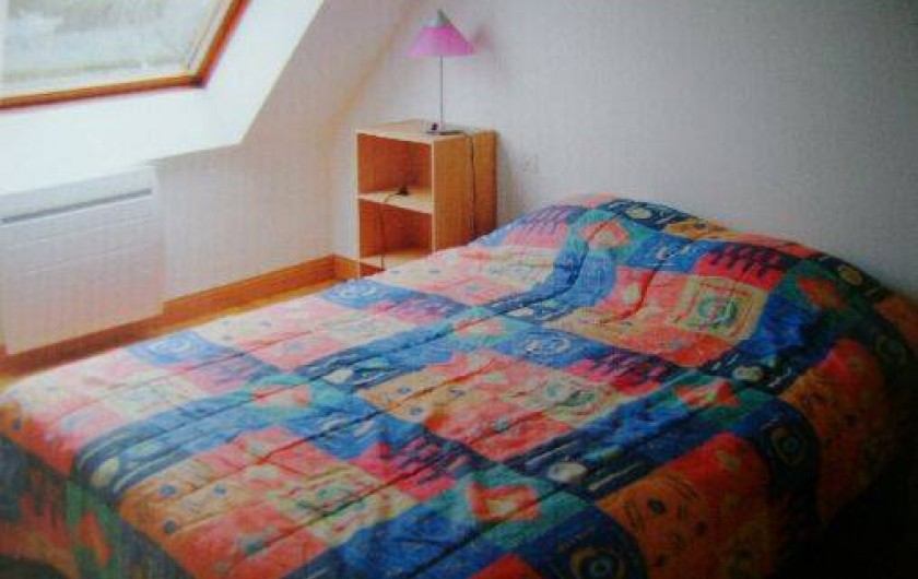 Location de vacances - Maison - Villa à Moëlan-sur-Mer