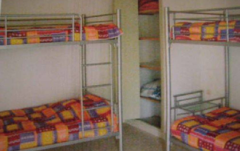 Location de vacances - Maison - Villa à Moëlan-sur-Mer