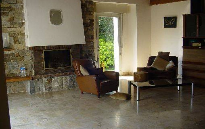 Location de vacances - Maison - Villa à Moëlan-sur-Mer