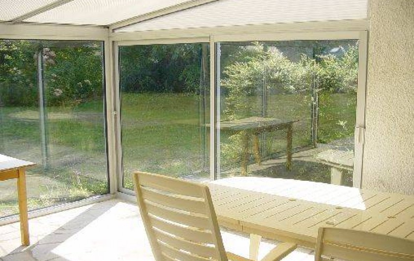 Location de vacances - Maison - Villa à Moëlan-sur-Mer