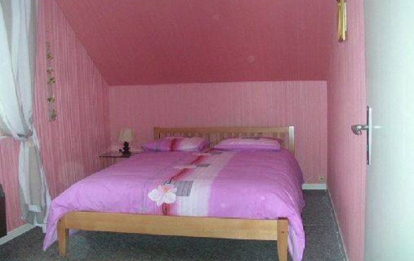 Location de vacances - Gîte à Lautenbach