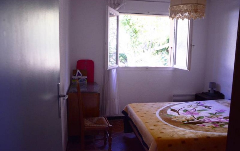 Location de vacances - Maison - Villa à Campôme