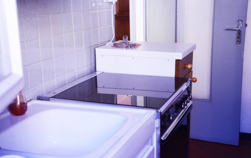 Location de vacances - Maison - Villa à Campôme