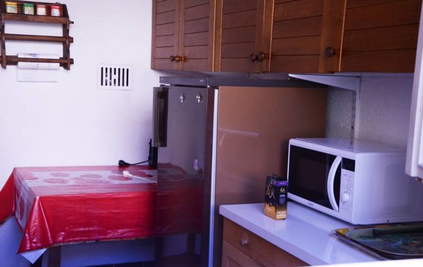 Location de vacances - Maison - Villa à Campôme