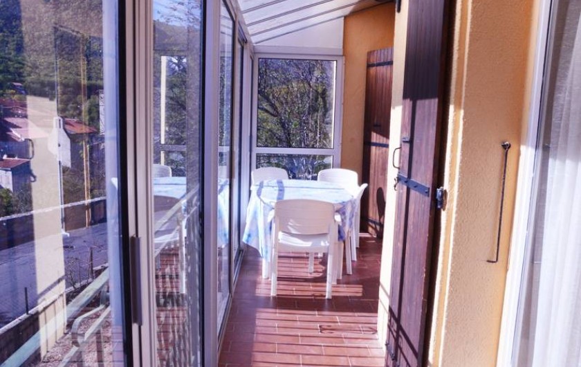 Location de vacances - Maison - Villa à Campôme