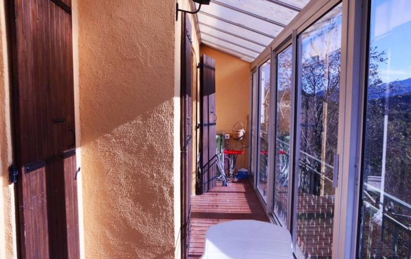 Location de vacances - Maison - Villa à Campôme