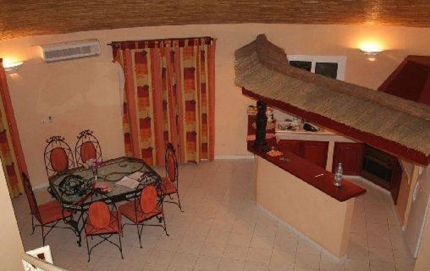 Location de vacances - Villa à Saly