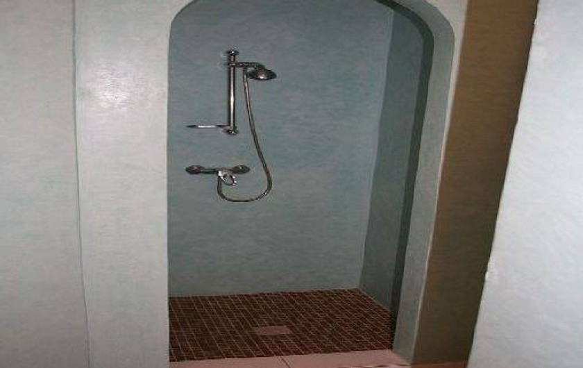 Location de vacances - Villa à Saly