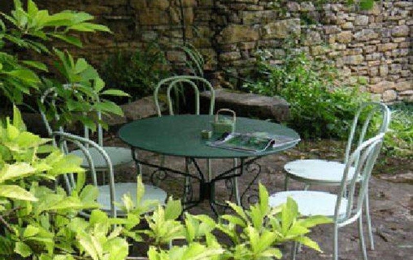 Location de vacances - Gîte à Sarlat-la-Canéda