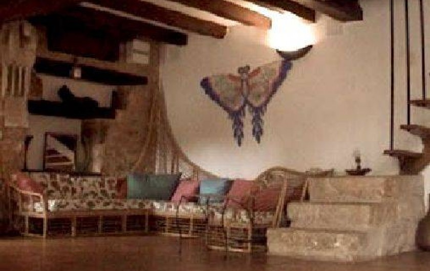 Location de vacances - Gîte à Sarlat-la-Canéda