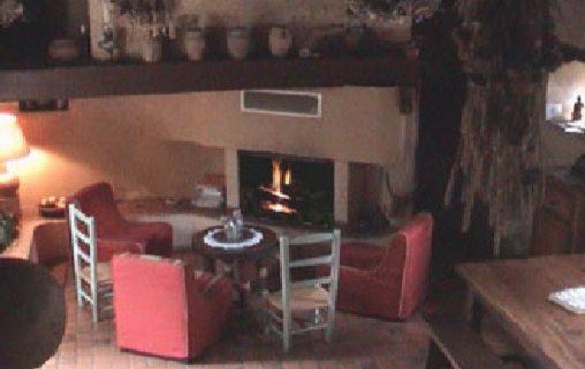 Location de vacances - Gîte à Sarlat-la-Canéda