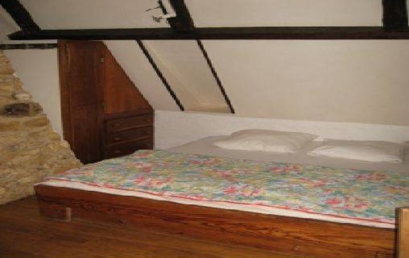 Location de vacances - Gîte à Sarlat-la-Canéda