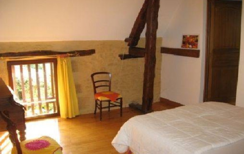 Location de vacances - Gîte à Sarlat-la-Canéda