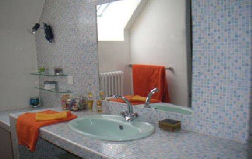 Location de vacances - Gîte à Sarlat-la-Canéda