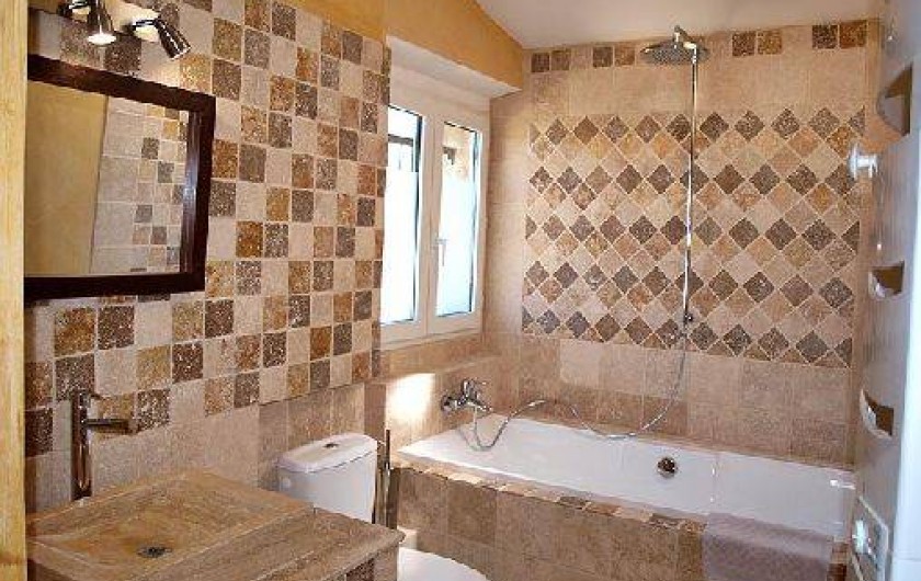 Location de vacances - Mas à Entraigues-sur-la-Sorgue