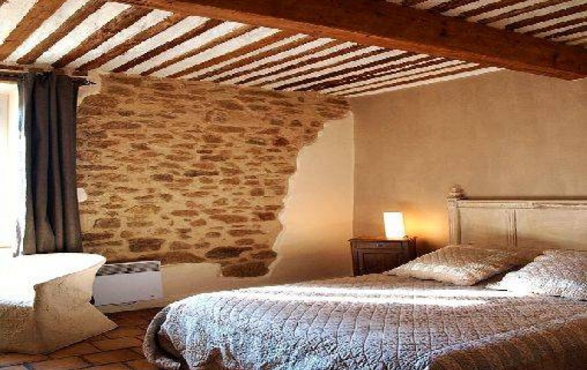 Location de vacances - Mas à Entraigues-sur-la-Sorgue