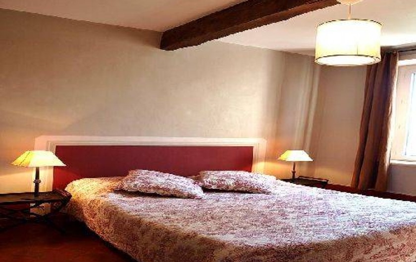 Location de vacances - Mas à Entraigues-sur-la-Sorgue