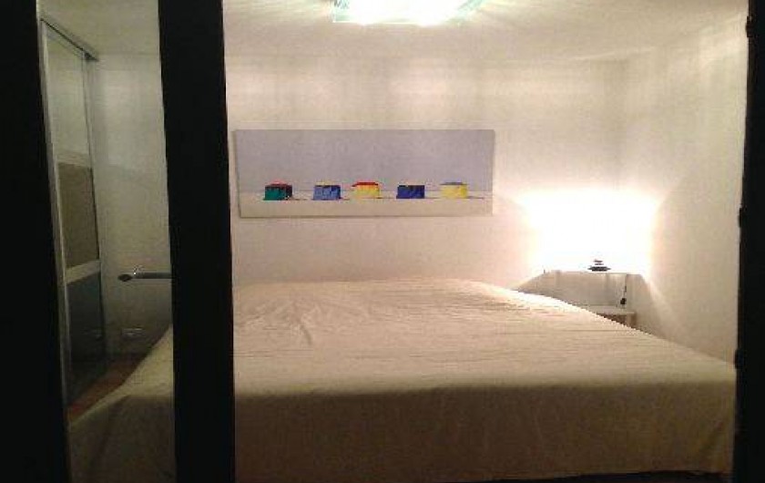 Location de vacances - Appartement à Sainte-Maxime