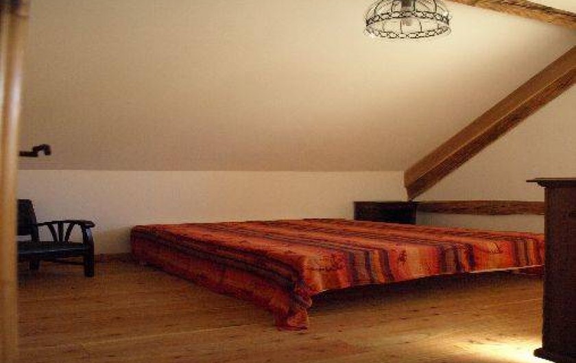 Location de vacances - Villa à Crévoux